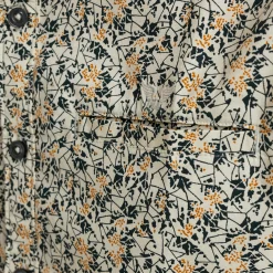 PME Legend Tops*Shirt In Poplin Cotton Beige