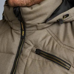 PME Legend Jackets*Skycontrol Bodywarmer Brown