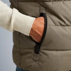 PME Legend Jackets*Skycontrol Bodywarmer Brown