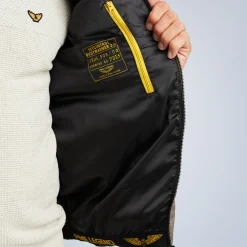 PME Legend Jackets*Skycontrol Bodywarmer Brown