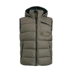PME Legend Jackets*Skycontrol Bodywarmer Brown