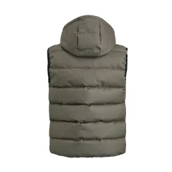 PME Legend Jackets*Skycontrol Bodywarmer Brown