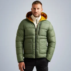 PME Legend Jackets*Skycontrol Jacket Green