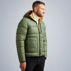 PME Legend Jackets*Skycontrol Jacket Green