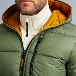 PME Legend Jackets*Skycontrol Jacket Green