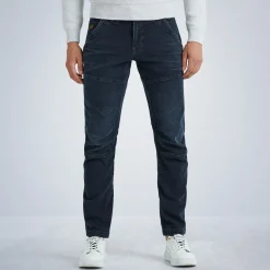 PME Legend Jeans*Skylock Regular Fit Worker Pants Black