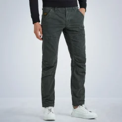 PME Legend Pants*Skylock Regular Fit Worker Pants Grey