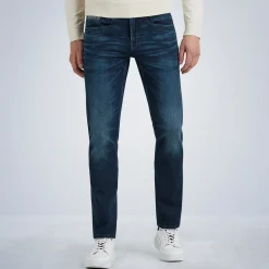 PME Legend Jeans*Skyrak Regular Fit Jeans Blue