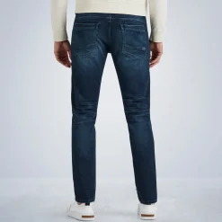 PME Legend Jeans*Skyrak Regular Fit Jeans Blue