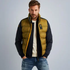 PME Legend Jackets*Skytroop Bodywarmer Brown