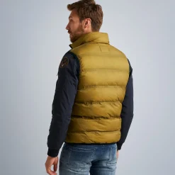PME Legend Jackets*Skytroop Bodywarmer Brown