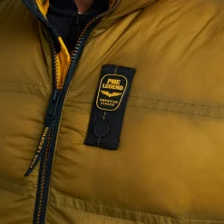 PME Legend Jackets*Skytroop Bodywarmer Brown