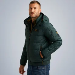 PME Legend Jackets*Skytruck Jacket Green