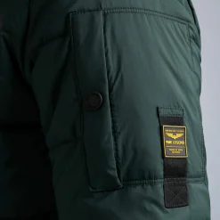 PME Legend Jackets*Skytruck Jacket Green