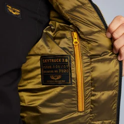 PME Legend Jackets*Skytruck Jacket Green