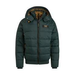 PME Legend Jackets*Skytruck Jacket Green