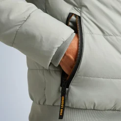 PME Legend Jackets*Skytruck Jacket Grey