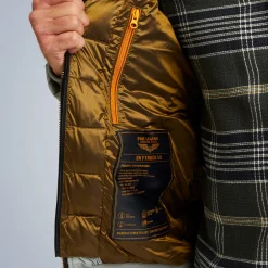 PME Legend Jackets*Skytruck Jacket Grey