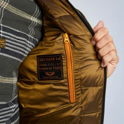 PME Legend Jackets*Skytruck Jacket Grey