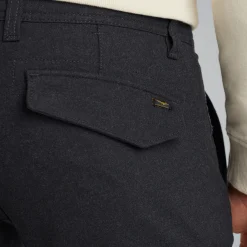 PME Legend Pants*Skywing Tapered Fit Cargo Pants Grey