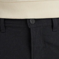 PME Legend Pants*Skywing Tapered Fit Cargo Pants Grey