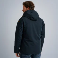 PME Legend Jackets*Snowpack Icon Parka Blue