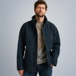 PME Legend Jackets*Snowpack Icon Parka Blue