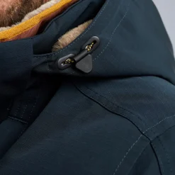 PME Legend Jackets*Snowpack Icon Parka Blue
