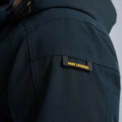 PME Legend Jackets*Snowpack Icon Parka Blue