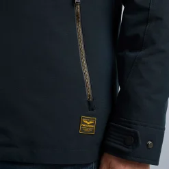 PME Legend Jackets*Snowpack Icon Parka Blue