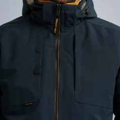 PME Legend Jackets*Snowpack Icon Parka Blue