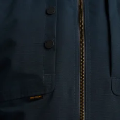 PME Legend Jackets*Snowpack Icon Parka Blue