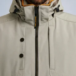 PME Legend Jackets*Snowpack Icon Parka Kaki