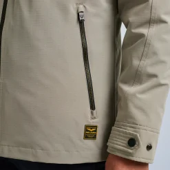 PME Legend Jackets*Snowpack Icon Parka Kaki
