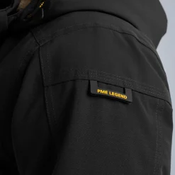 PME Legend Jackets*Snowpack Icon Parka Black