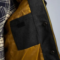 PME Legend Jackets*Snowpack Parka Grey