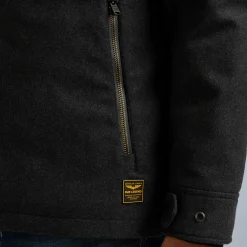 PME Legend Jackets*Snowpack Parka Grey