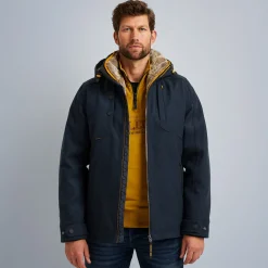 PME Legend Jackets*Snowpack Parka Blue