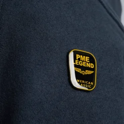 PME Legend Jackets*Snowpack Parka Blue