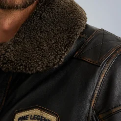 PME Legend Jackets*Snowprop Jacket Black