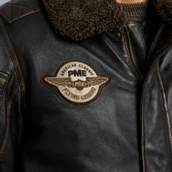 PME Legend Jackets*Snowprop Jacket Black