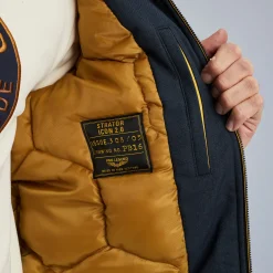 PME Legend Jackets*Strator Icon Jacket Blue