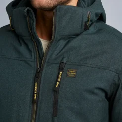 PME Legend Jackets*Strator Icon Jacket Green
