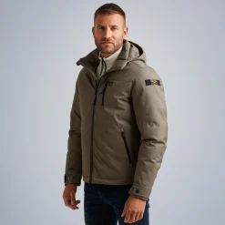 PME Legend Jackets*Strator Icon Jacket Brown