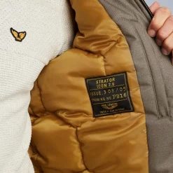 PME Legend Jackets*Strator Icon Jacket Brown