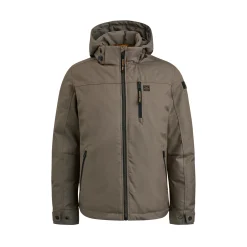 PME Legend Jackets*Strator Icon Jacket Brown