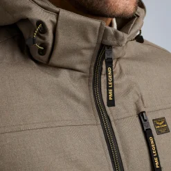 PME Legend Jackets*Strator Icon Jacket Brown