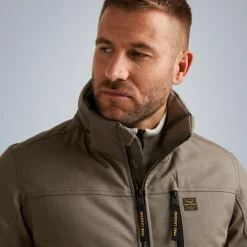 PME Legend Jackets*Strator Icon Jacket Brown