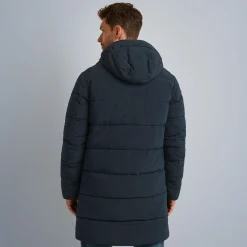 PME Legend Jackets*Strutter Pilot Parka Blue