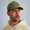 PME Legend *Suedine Cap Green